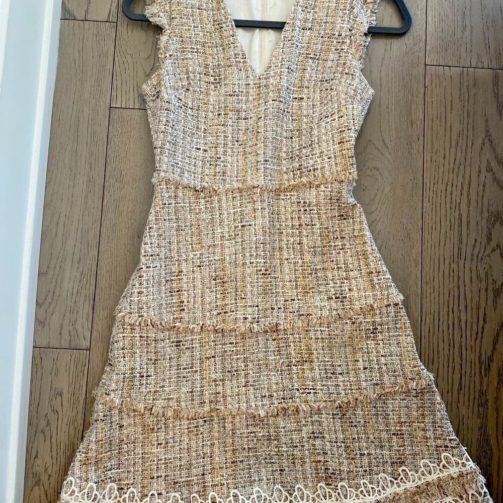 Elie Tahari dress